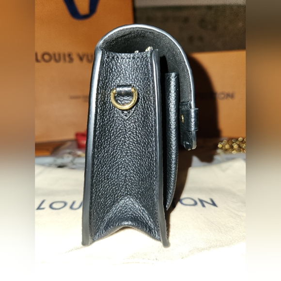 LOUIS VUITTON - VAVIN CHAIN WALLET - Picture 4 of 16